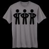 Adult Cool DRI® with FreshIQ T-Shirt Thumbnail