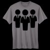 Adult Cool DRI® with FreshIQ T-Shirt Thumbnail