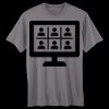 Adult Cool DRI® with FreshIQ T-Shirt Thumbnail