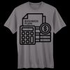 Adult Cool DRI® with FreshIQ T-Shirt Thumbnail