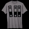 Adult Cool DRI® with FreshIQ T-Shirt Thumbnail