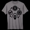 Adult Cool DRI® with FreshIQ T-Shirt Thumbnail