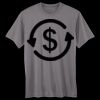 Adult Cool DRI® with FreshIQ T-Shirt Thumbnail
