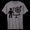 Adult Cool DRI® with FreshIQ T-Shirt Thumbnail