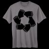 Adult Cool DRI® with FreshIQ T-Shirt Thumbnail
