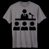 Adult Cool DRI® with FreshIQ T-Shirt Thumbnail