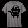 Adult Cool DRI® with FreshIQ T-Shirt Thumbnail
