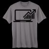 Adult Cool DRI® with FreshIQ T-Shirt Thumbnail