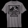 Adult Cool DRI® with FreshIQ T-Shirt Thumbnail