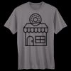 Adult Cool DRI® with FreshIQ T-Shirt Thumbnail