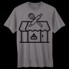 Adult Cool DRI® with FreshIQ T-Shirt Thumbnail