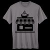 Adult Cool DRI® with FreshIQ T-Shirt Thumbnail