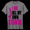 Adult Cool DRI® with FreshIQ T-Shirt Thumbnail
