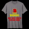 Adult Cool DRI® with FreshIQ T-Shirt Thumbnail