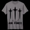 Adult Cool DRI® with FreshIQ T-Shirt Thumbnail