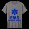 Adult Cool DRI® with FreshIQ T-Shirt Thumbnail