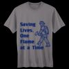Adult Cool DRI® with FreshIQ T-Shirt Thumbnail