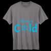 Adult Cool DRI® with FreshIQ T-Shirt Thumbnail