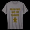 Adult Cool DRI® with FreshIQ T-Shirt Thumbnail