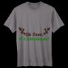 Adult Cool DRI® with FreshIQ T-Shirt Thumbnail