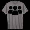 Adult Cool DRI® with FreshIQ T-Shirt Thumbnail