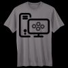 Adult Cool DRI® with FreshIQ T-Shirt Thumbnail