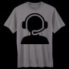 Adult Cool DRI® with FreshIQ T-Shirt Thumbnail