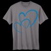 Adult Cool DRI® with FreshIQ T-Shirt Thumbnail