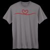Adult Cool DRI® with FreshIQ T-Shirt Thumbnail