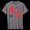 Adult Cool DRI® with FreshIQ T-Shirt Thumbnail