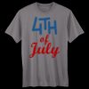 Adult Cool DRI® with FreshIQ T-Shirt Thumbnail