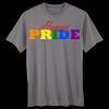 Adult Cool DRI® with FreshIQ T-Shirt Thumbnail