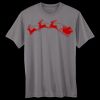 Adult Cool DRI® with FreshIQ T-Shirt Thumbnail