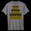 Adult Cool DRI® with FreshIQ T-Shirt Thumbnail