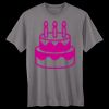 Adult Cool DRI® with FreshIQ T-Shirt Thumbnail