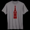 Adult Cool DRI® with FreshIQ T-Shirt Thumbnail