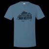 Unisex Perfect-T T-Shirt Thumbnail
