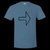Unisex Perfect-T T-Shirt Thumbnail