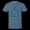 Unisex Perfect-T T-Shirt Thumbnail