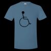 Unisex Perfect-T T-Shirt Thumbnail