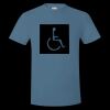 Unisex Perfect-T T-Shirt Thumbnail