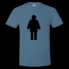 Unisex Perfect-T T-Shirt Thumbnail
