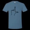 Unisex Perfect-T T-Shirt Thumbnail