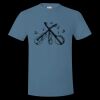Unisex Perfect-T T-Shirt Thumbnail