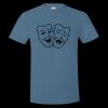 Unisex Perfect-T T-Shirt Thumbnail