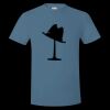 Unisex Perfect-T T-Shirt Thumbnail