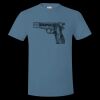 Unisex Perfect-T T-Shirt Thumbnail