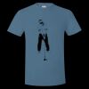 Unisex Perfect-T T-Shirt Thumbnail