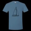 Unisex Perfect-T T-Shirt Thumbnail