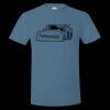 Unisex Perfect-T T-Shirt Thumbnail
